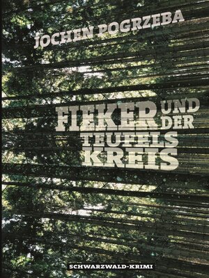 cover image of Fieker und der Teufelskreis